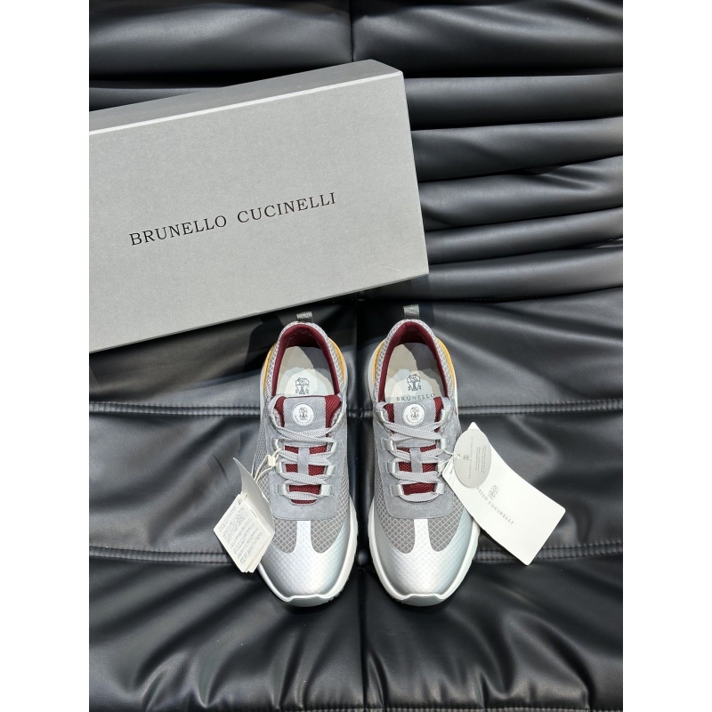 Brunello Cucinelli Sneakers